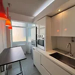 Appartement Aura Campo De Ourique Lisboa