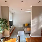 Appartement Aura Campo De Ourique Lisboa