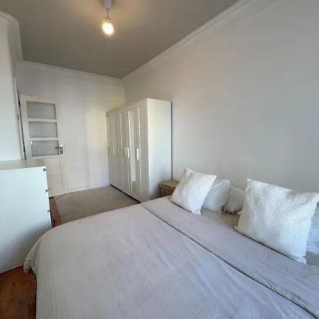 Apartment Aura Campo De Ourique *