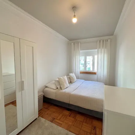 Apartment Aura Campo De Ourique