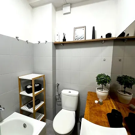 Apartman Aura Campo De Ourique Lisboa