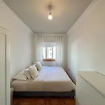 Διαμέρισμα Aura Campo De Ourique Lisboa