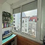 Διαμέρισμα Aura Campo De Ourique Lisboa